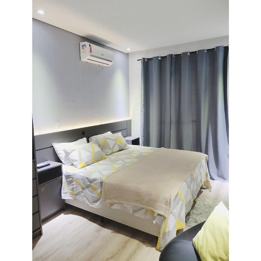 Studio Flat Suite Completo 519 Cotia  Eksteriør billede