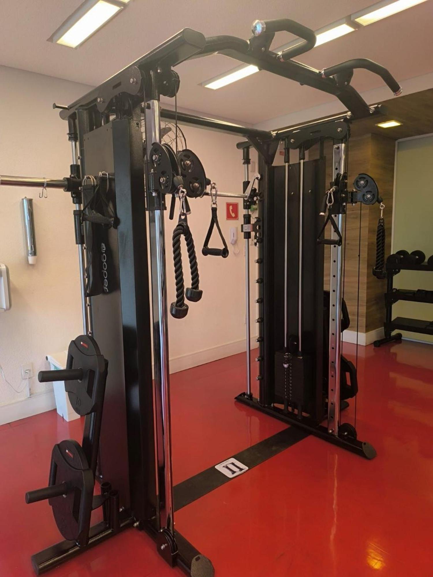Studio Flat Suite Completo 519 Cotia  Eksteriør billede